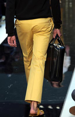 pantalon Louis Vuitton Hombre (2)